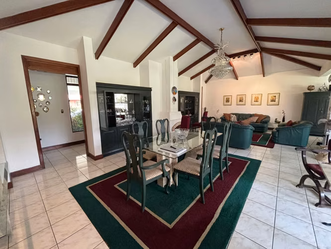 Venta Casa de 1 planta en exclusivo condominio – Santa Rosa, Heredia ID6012 - Imagen 9