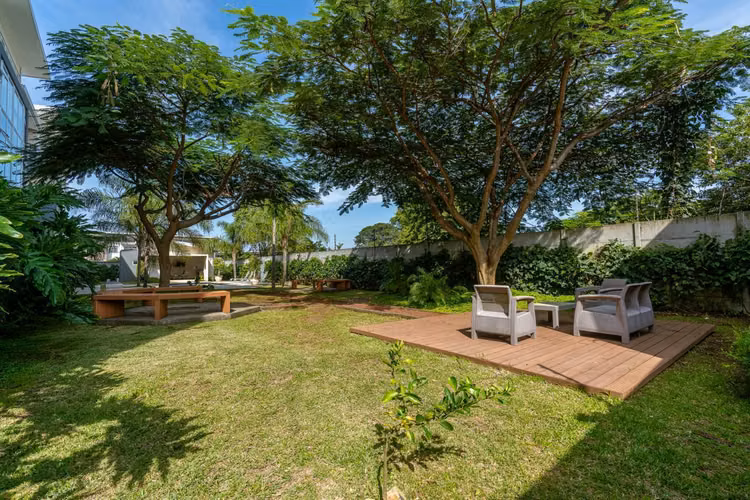 ALQUILER / VENTA DE APARTAMENTO EN CONDOMINIO TEMPO, SANTA ANA* - Imagen 12