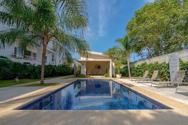 ALQUILER / VENTA DE APARTAMENTO EN CONDOMINIO TEMPO, SANTA ANA* - Imagen 18