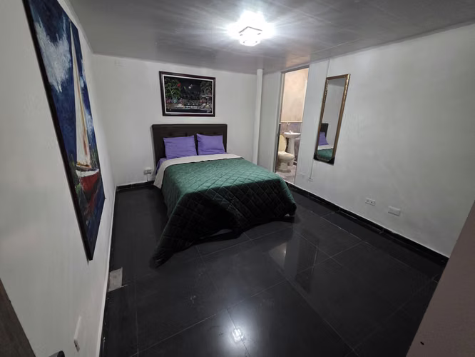 Alquilo apartamento en sabana sur - Imagen 5