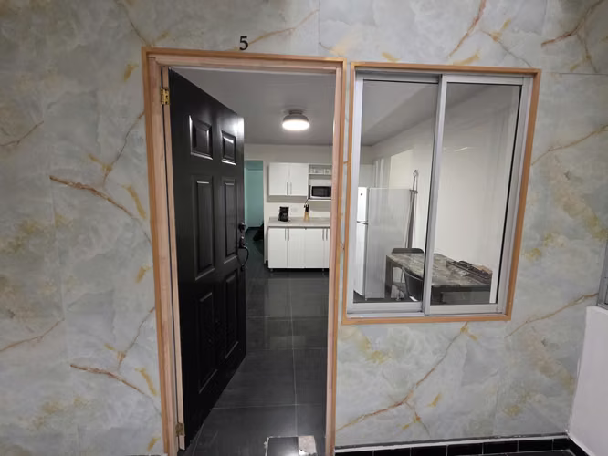 Alquilo apartamento en sabana sur - Imagen 8