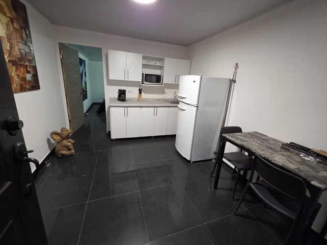 Alquilo apartamento en sabana sur - Imagen 6