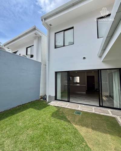 Oportunidad venta de town house Bali Guachipelin Escazú 3 habs + sala de tv patio  - Imagen 5