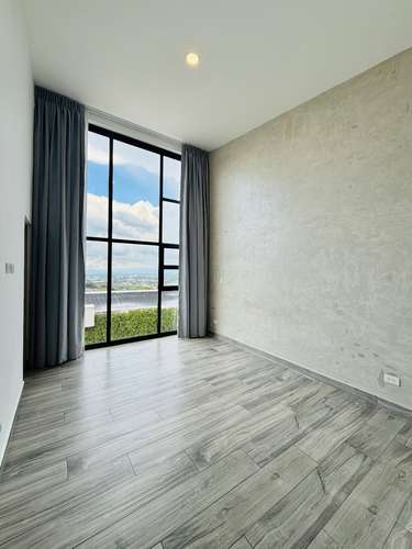 Oportunidad venta de town house Bali Guachipelin Escazú 3 habs + sala de tv patio  - Imagen 8