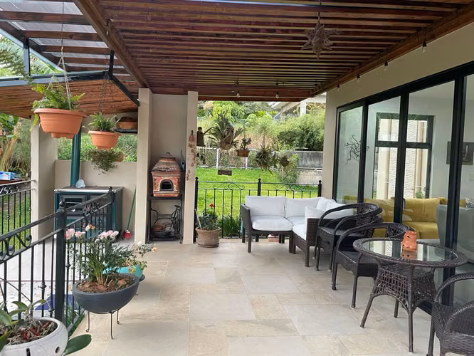 Venta de Casa en Condominio en Heredia Santa Bárbara | Amplios Espacios OPORTUNIDAD POR VIAJE