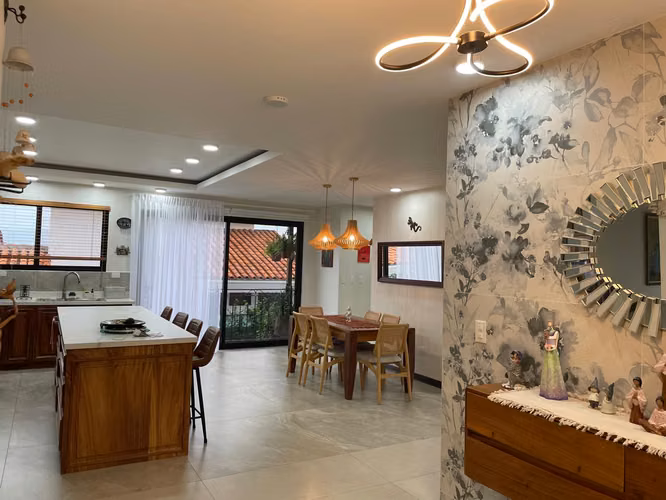 Venta de Casa en Condominio en Heredia Santa Bárbara | Amplios Espacios OPORTUNIDAD POR VIAJE