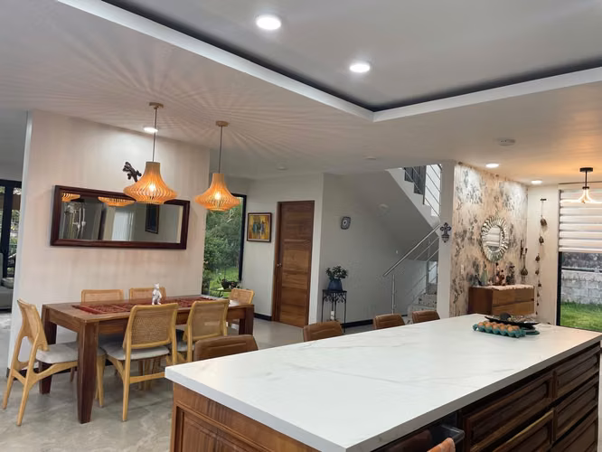 Venta de Casa en Condominio en Heredia Santa Bárbara | Amplios Espacios OPORTUNIDAD POR VIAJE