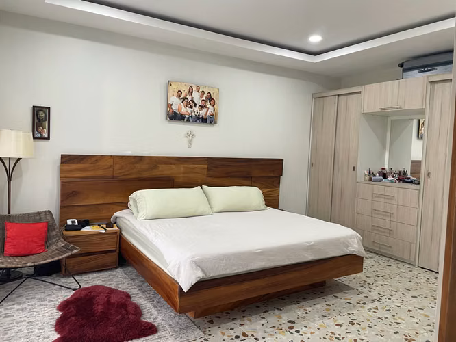 Venta de Casa en Condominio en Heredia Santa Bárbara | Amplios Espacios OPORTUNIDAD POR VIAJE