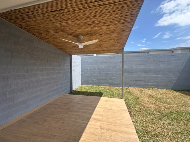 CASA PARA SEGUIR ESTRENANDO !!! EN GUACHIPELIN -Alquiler - Imagen 3