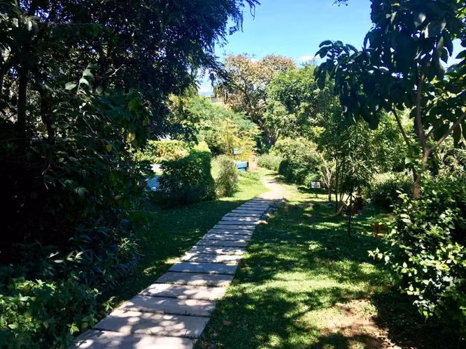 Oportunidad de apartamento con amplio patio
