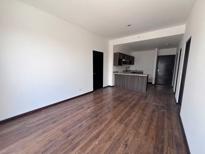 Apartamento en alquiler en Heredia – con balcón y vista | Torre Allegro - Imagen 12