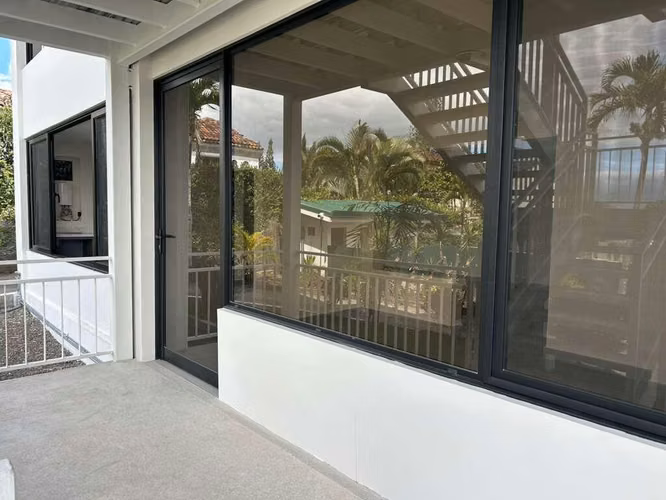 YA. Alquiler de apartamento en Escazú para vivir tranquilo - Imagen 3