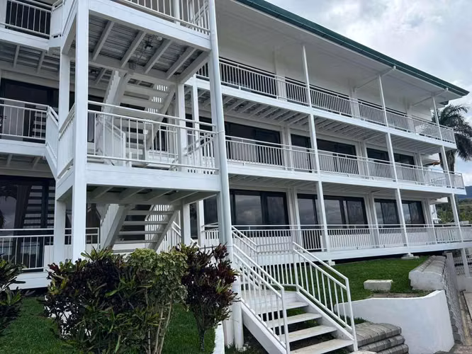 YA. Alquiler de apartamento en Escazú para vivir tranquilo - Imagen 2