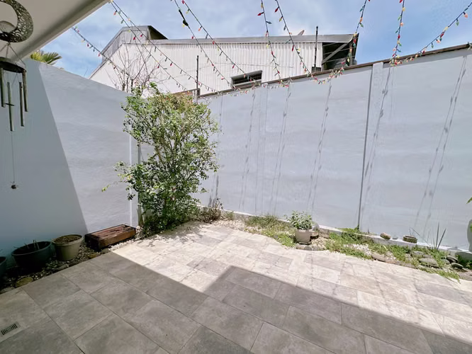SANTA ANA: ALQUILER DE CASA SE PUEDE RENTAR CON O SIN MUEBLES - Imagen 10