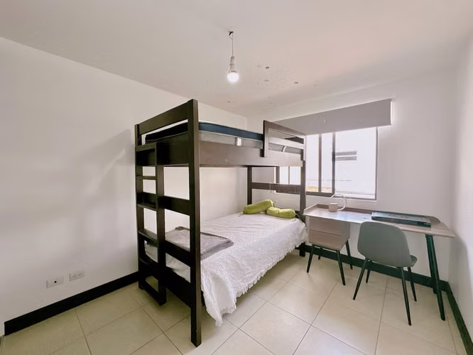 SANTA ANA: ALQUILER DE CASA SE PUEDE RENTAR CON O SIN MUEBLES - Imagen 17