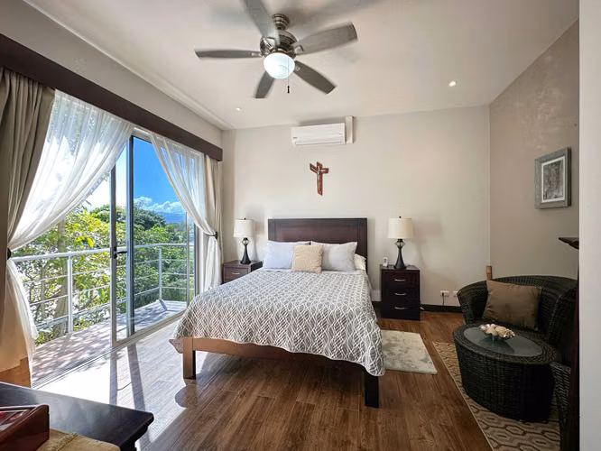 Se vende Casa en Condominio Estancia del Sol, Turrúcares. (FAU) - Imagen 18