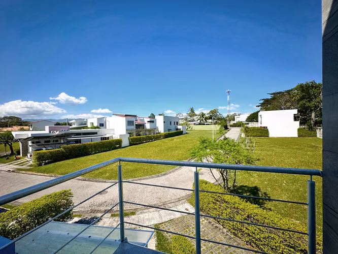 Se vende Casa en Condominio Estancia del Sol, Turrúcares. (FAU) - Imagen 16