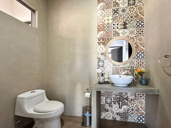 Se vende Casa en Condominio Estancia del Sol, Turrúcares. (FAU) - Imagen 12