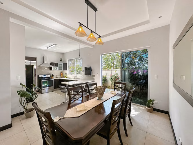 Se vende Casa en Condominio Estancia del Sol, Turrúcares. (FAU) - Imagen 8
