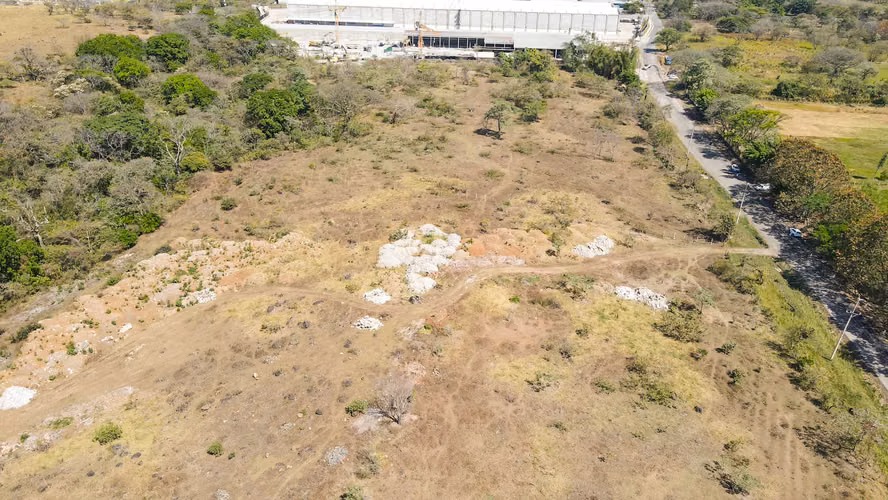 Se vende | 4.7 Hect | Uso Industrial, Coyol, Alajuela. (FAU)