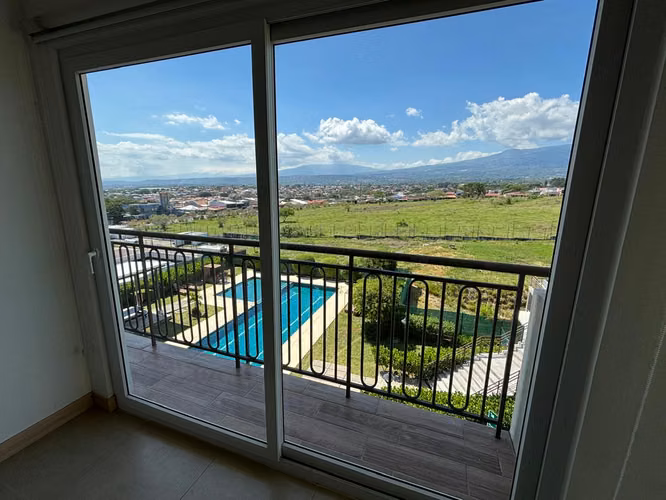 Apartamento en santa verde Heredia Ulloa - Imagen 10