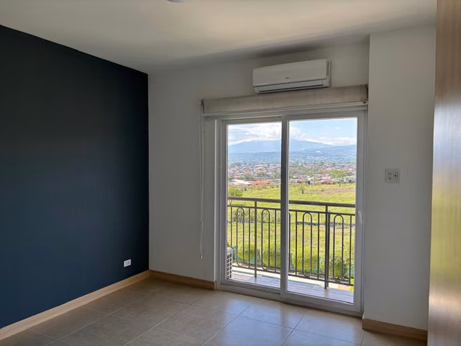 Apartamento en santa verde Heredia Ulloa - Imagen 9