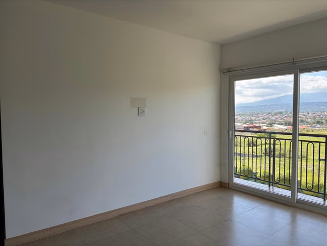 Apartamento en santa verde Heredia Ulloa - Imagen 7
