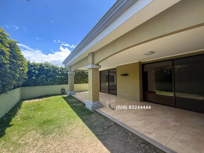 ALQUILER DE CASA EN POZOS, SANTA ANA - Imagen 14