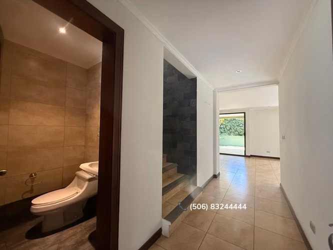 ALQUILER DE CASA EN POZOS, SANTA ANA - Imagen 6