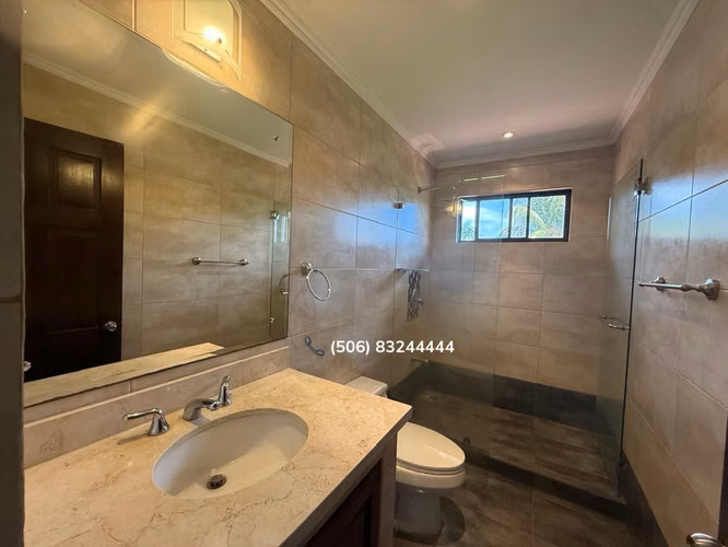 ALQUILER DE CASA EN POZOS, SANTA ANA - Imagen 9