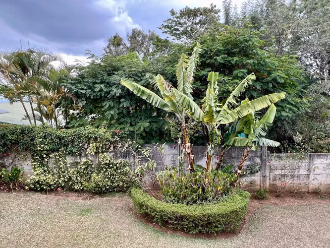 Venta de casa en Escazú centro, complejo privado