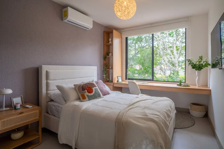 Venta de Preciosa Casa en Preventa Tipo 3B con Amenidades de Lujo