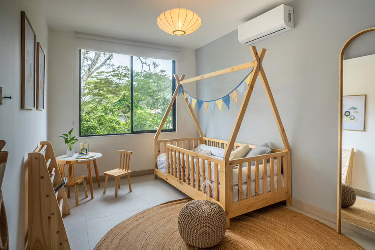 Venta de Preciosa Casa en Preventa Tipo 3B con Amenidades de Lujo