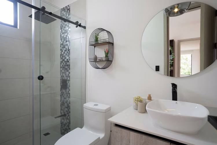 Venta de Preciosa Casa en Preventa Tipo 3B con Amenidades de Lujo
