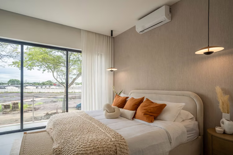 Venta de Preciosa Casa en Preventa Tipo 3B con Amenidades de Lujo