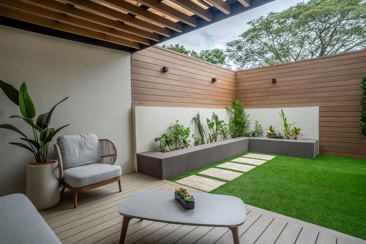 Venta de Preciosa Casa en Preventa Tipo 3B con Amenidades de Lujo