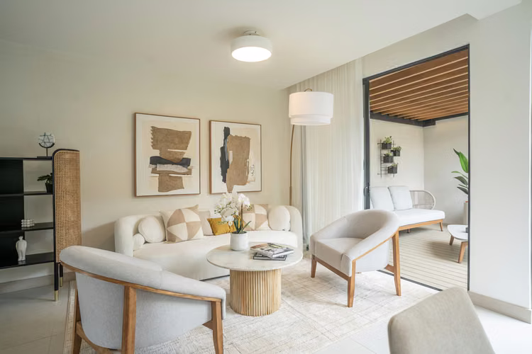 Venta de Preciosa Casa en Preventa Tipo 3B con Amenidades de Lujo