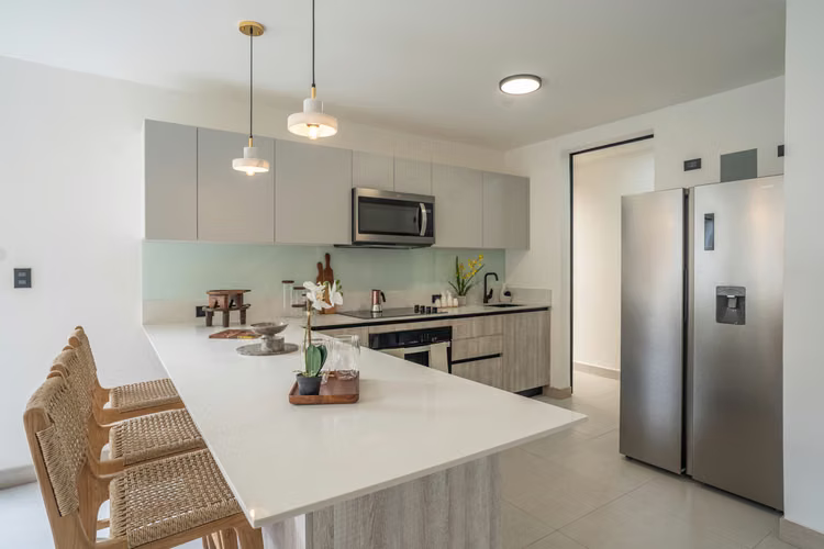 Venta de Preciosa Casa en Preventa Tipo 3B con Amenidades de Lujo