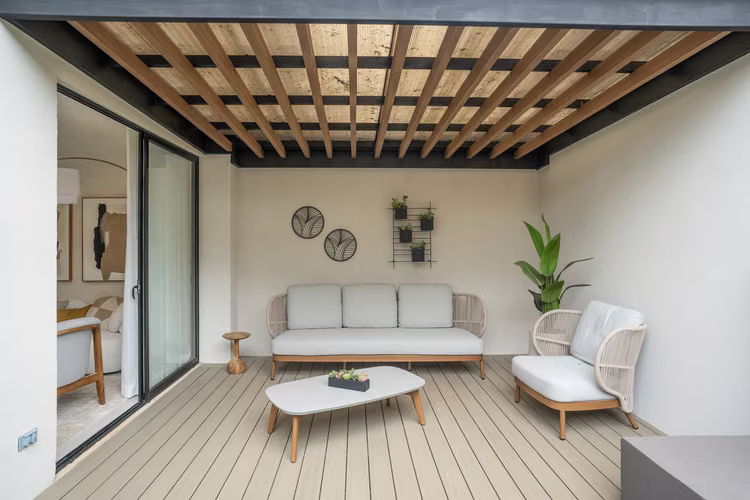Venta de Preciosa Casa en Preventa Tipo 3B con Amenidades de Lujo