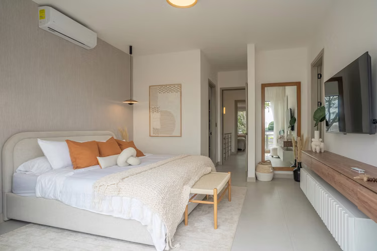 Venta de Preciosa Casa en Preventa Tipo 3B con Amenidades de Lujo