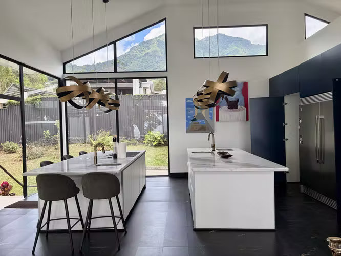 Escazu, Casa Boutique Montaña Pico Blanco