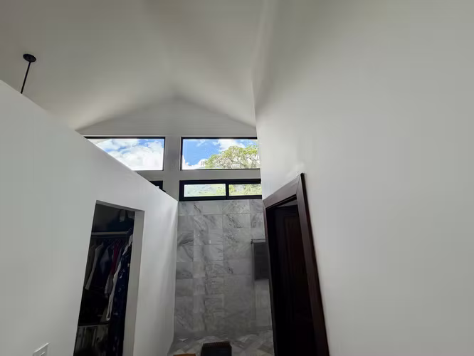 Escazu, Casa Boutique Montaña Pico Blanco