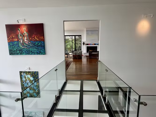 Escazu, Casa Boutique Montaña Pico Blanco