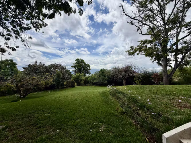 Escazu, Casa Boutique Montaña Pico Blanco