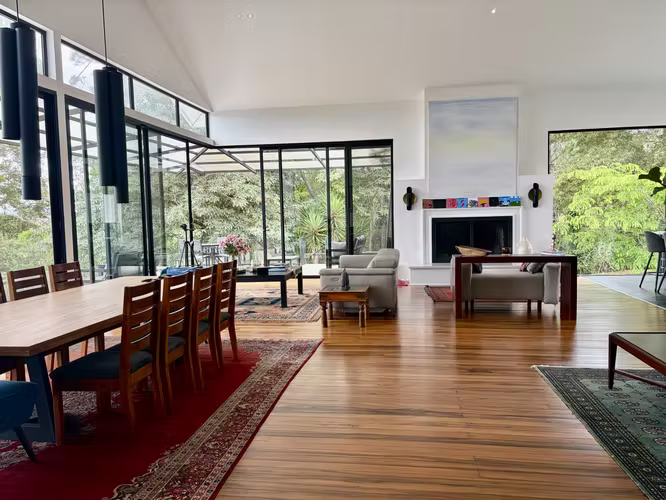 Escazu, Casa Boutique Montaña Pico Blanco
