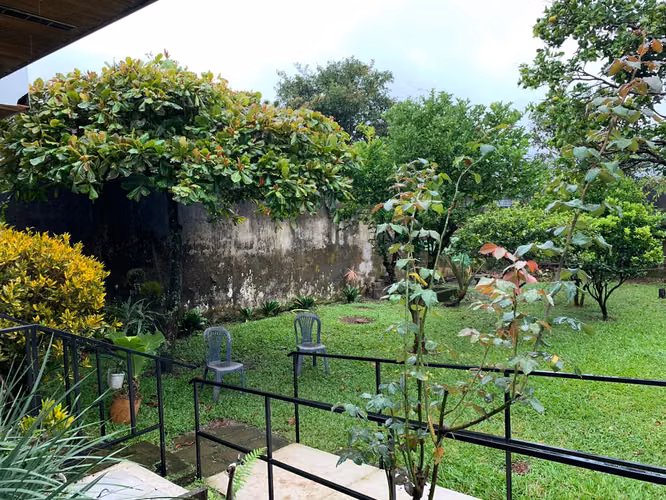 9022 / House / Sale / Curridabat Centre / Large Garden / Terrace / Location