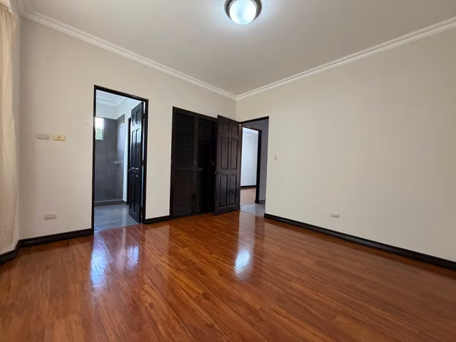 Casa Grande en condominio exclusivo
