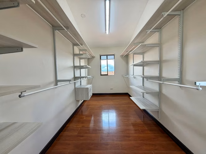 Casa Grande en condominio exclusivo
