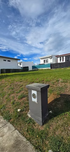 Venta de terreno en San Rafael de Alajuela, Condominio Villa del Sol - Imagen 5