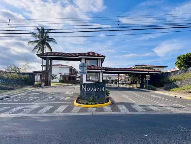 Se venden lotes en Condominio Novazul, Desamparados de Alajuela
